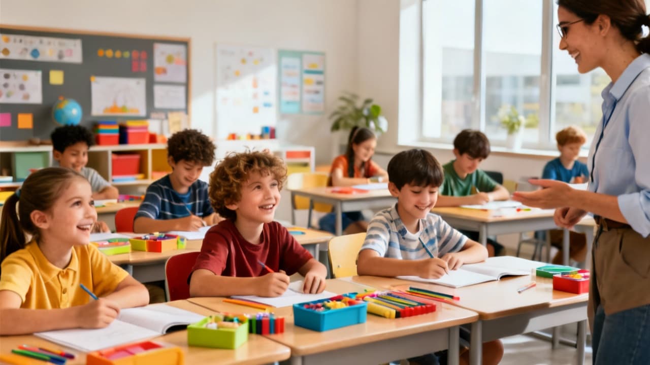 Celodnevni boravak u Novom Sadu: Kompletan vodič za roditelje