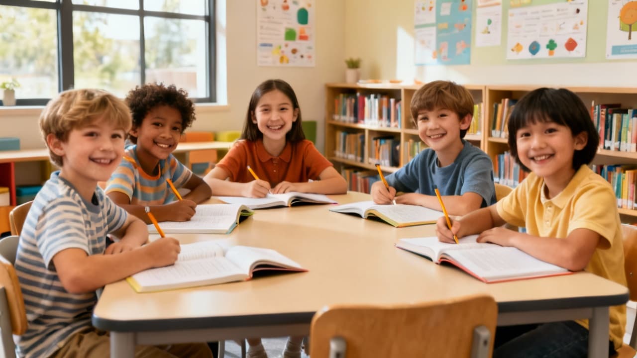 Privatni produženi boravak Novi Sad: Kompletni vodič za roditelje 2025