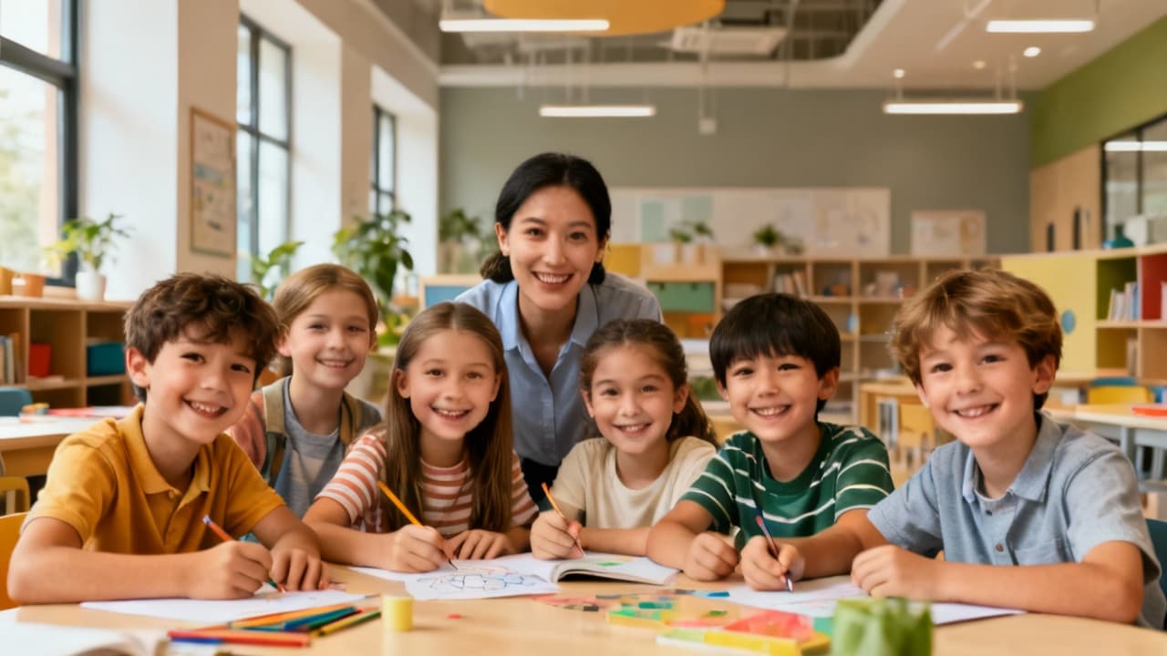 Domaći zadaci bez stresa: Vodič za roditelje
