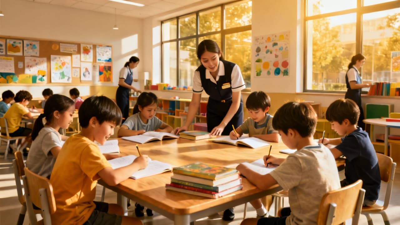 Zašto odabrati privatni produženi boravak u Novom Sadu?