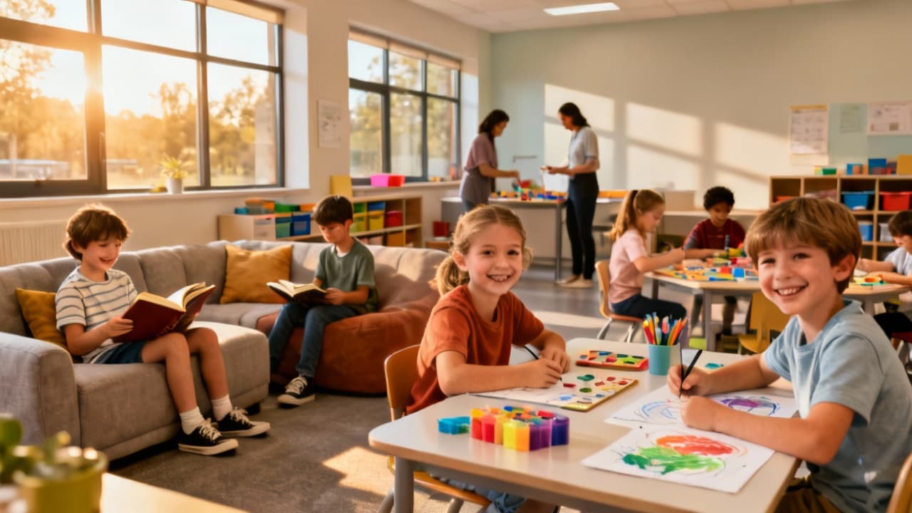 Pomoć oko domaćeg zadatka u Novom Sadu: Vodič za roditelje