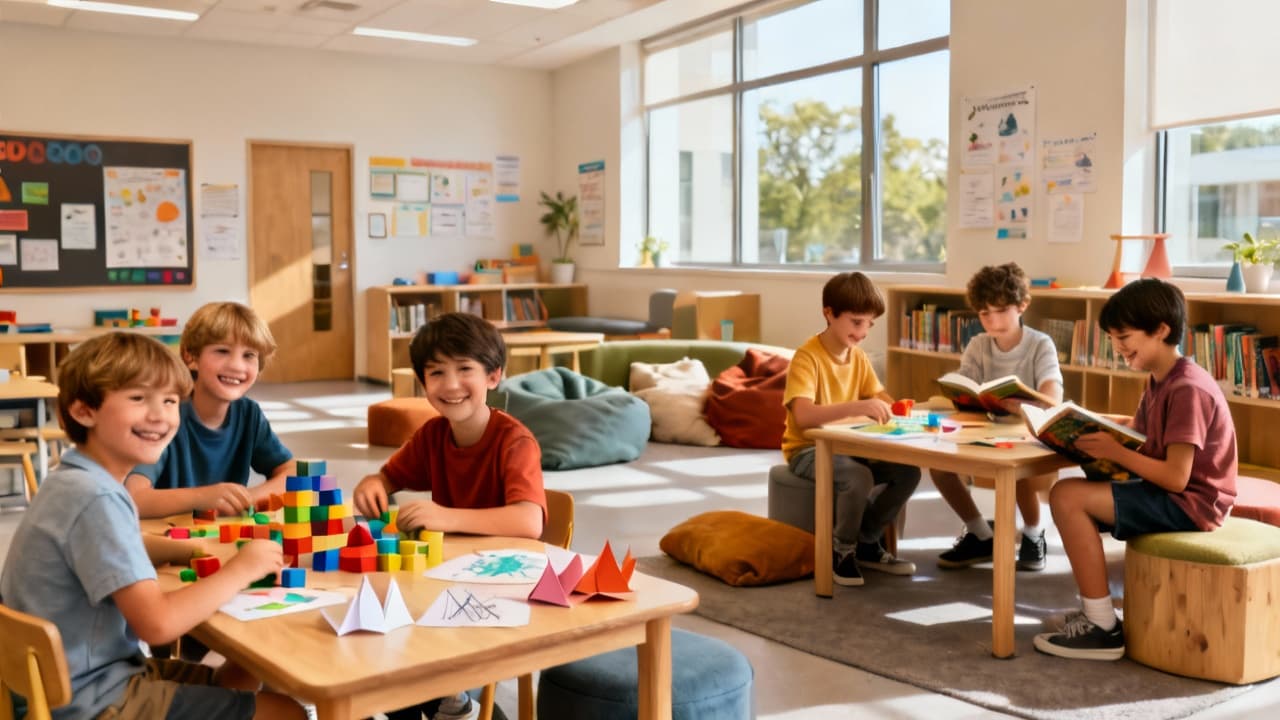 Zašto su male grupe ključ kvalitetnog produženog boravka?