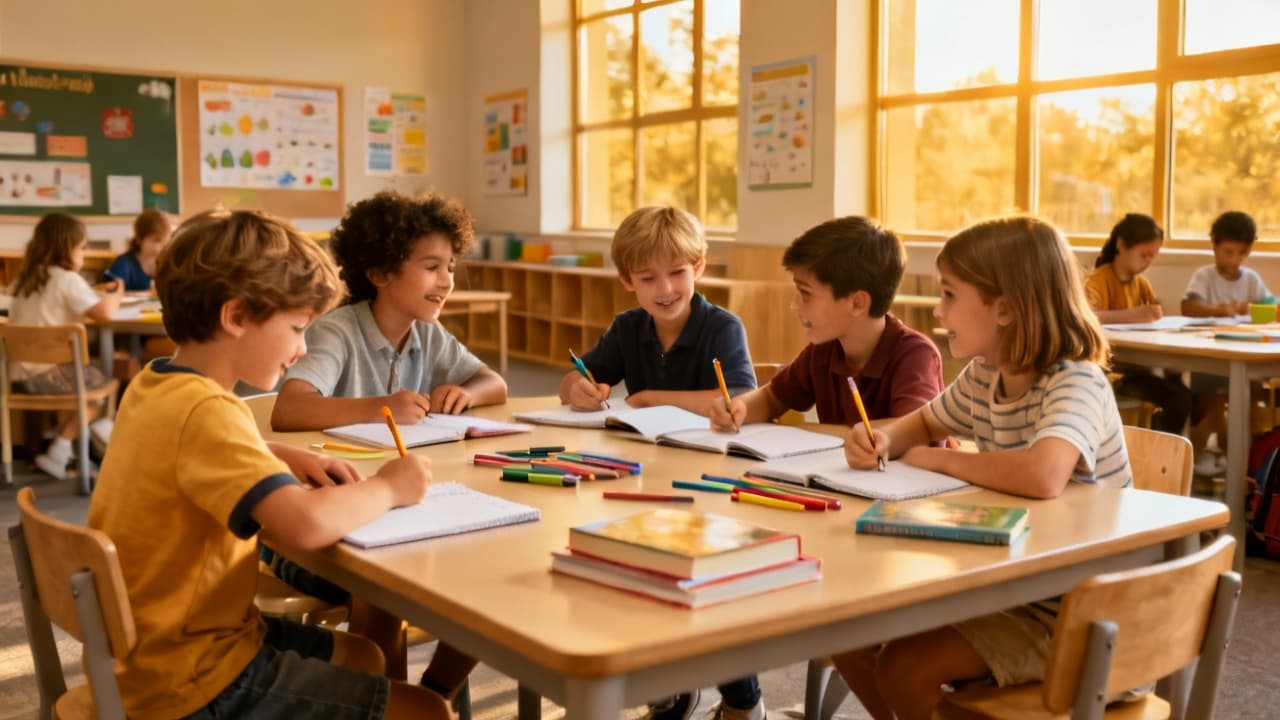 Zašto roditelji u Novom Sadu biraju privatni produženi boravak za svoju decu