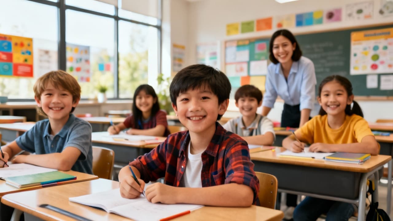 Kako pomoći detetu da razvije radne navike: Saveti stručnjaka | Boravak budućnosti